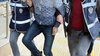 Başkentte dev operasyon: 15 gözaltı, 6 firari aranıyor
