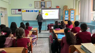 Öğrenciler için ilk zil yarın çalacak