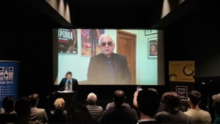 Sinema ve felsefe Ankara’da buluşuyor: 3. Uluslararası Felsefi Film Festivali başlıyor