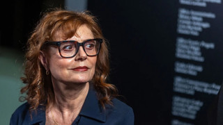 Susan Sarandon'dan Hollywood itirafı: Filistin'i desteklediği için rol teklifleri geri çekildi