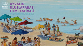Ayvalık Film Festivali’nden genç yönetmenlere yeni ödül