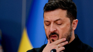 Norveç basını yazdı: Yetkililer Zelenskiy'in Oslo'daki ziyaretini gizledi