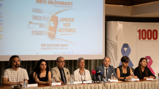 Kök hücre bağışında yanlış bilgiler ‘silgi’yle silinecek