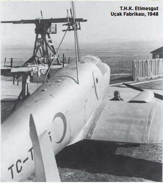 ABD'den yıllar önce Türkiye yaptı! THK-13 yerli uçan kanat projesi - Resim: 3