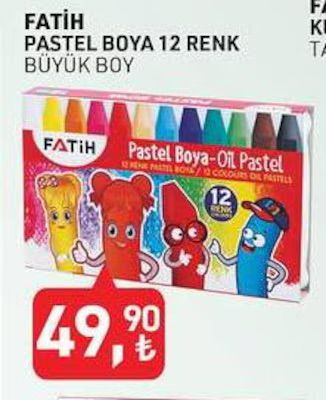 Tarım Kredi'de dev indirim! Kırtasiye ürünleri ucuzladı - Resim: 9