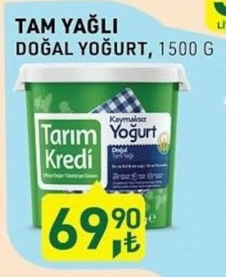 Tarım Kredi'de dev indirim! Sadece 2 gün sürecek - Resim: 15