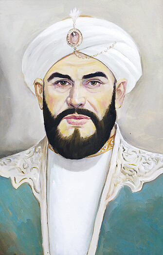 Ata topraklarımız Özbekistan’da (1) Hiva! Karakum çölünün ortasında turkuaz ve toprak renginin büyüsü - Resim : 2