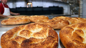 Ramazan pidesi fiyatları açıklandı! İşte il il güncel fiyat listesi