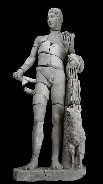 Aspendos'ta bulunmuştu! 'Tarihimize sahip çıkıyoruz' - Resim: 5