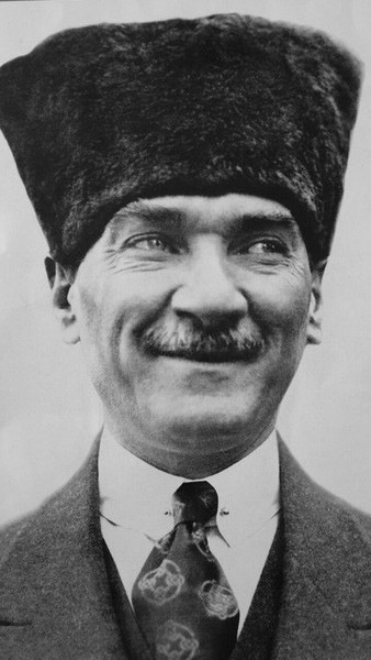 Atatürk İngilizlerle böyle alay etti! İşte o mektup... - Resim: 5