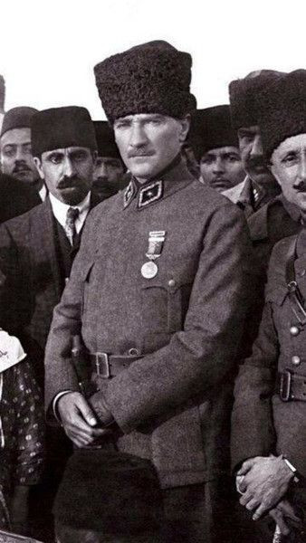 Atatürk’ün vasiyetinde dikkat çeken ayrıntı: Kimleri ve hangi ülkeyi işaret etti? - Resim: 24