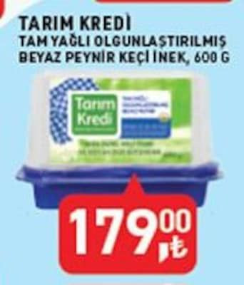 Tarım Kredi'de dev indirim! Mutfak ürünleri ucuzladı - Resim: 44