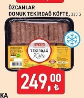 Tarım Kredi'de yeni indirim! 30 Kasım'a dek sürecek - Resim: 1