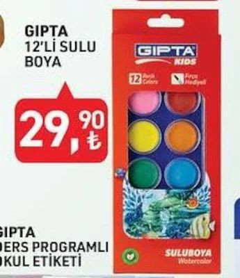 Tarım Kredi'de dev indirim! Kırtasiye ürünleri ucuzladı - Resim: 21