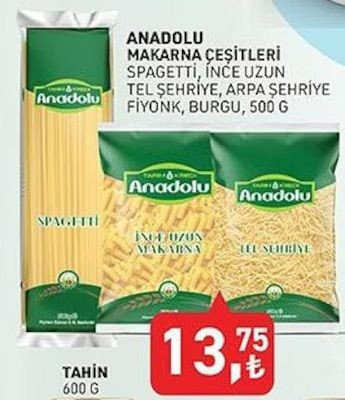 Tarım Kredi'de dev indirim! Tuvalet kağıdı ve süt ürünleri indirimde - Resim: 13