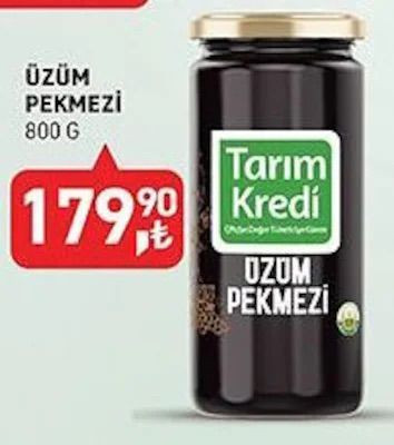 Tarım Kredi'de dev indirim! Tuvalet kağıdı ve süt ürünleri indirimde - Resim: 14