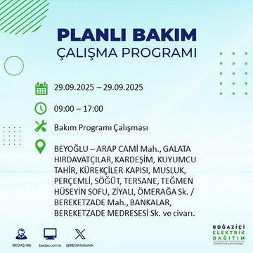 Saat verildi... İstanbul için önemli uyarı! - Resim: 13