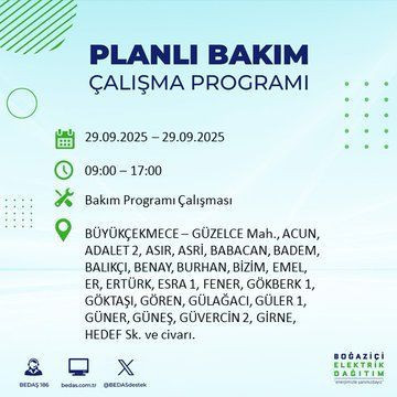 Saat verildi... İstanbul için önemli uyarı! - Resim: 15