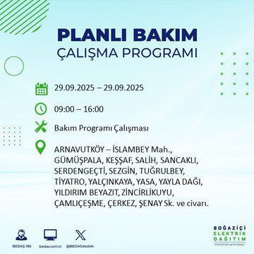 Saat verildi... İstanbul için önemli uyarı! - Resim: 1