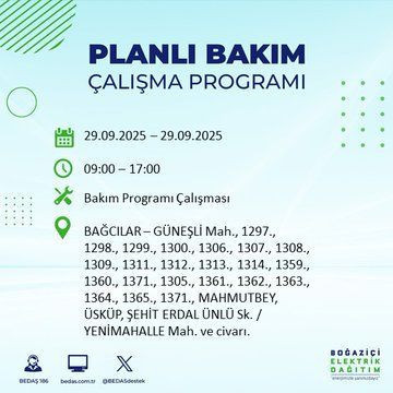 Saat verildi... İstanbul için önemli uyarı! - Resim: 4