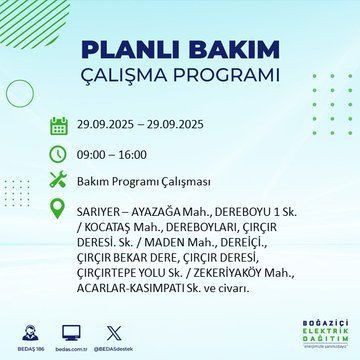 Saat verildi... İstanbul için önemli uyarı! - Resim: 42