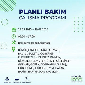 Saat verildi... İstanbul için önemli uyarı! - Resim: 18