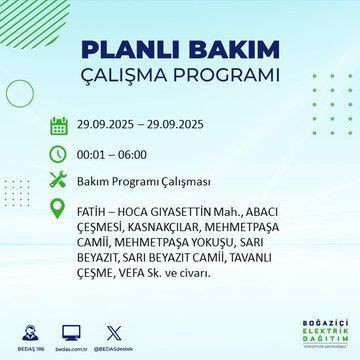 Saat verildi... İstanbul için önemli uyarı! - Resim: 30