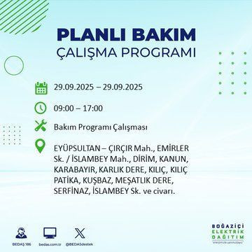 Saat verildi... İstanbul için önemli uyarı! - Resim: 27