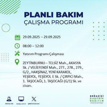 Saat verildi... İstanbul için önemli uyarı! - Resim: 49