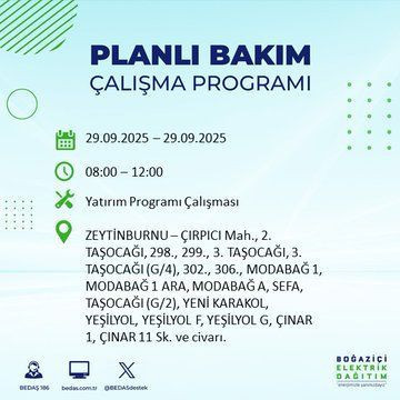 Saat verildi... İstanbul için önemli uyarı! - Resim: 48