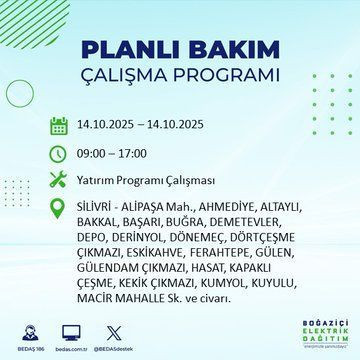 Silivri için saat verildi... - Resim: 26