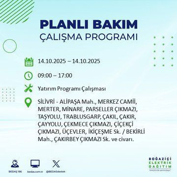 Silivri için saat verildi... - Resim: 25