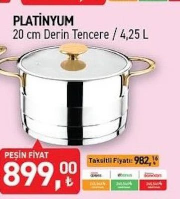 Tarım Kredi'de dev indirim! Mutfak ürünleri ucuzladı - Resim: 34