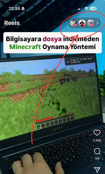 Instagram yeni özellikleri duyurdu! Sinir bozucu durum son buldu - Resim: 5