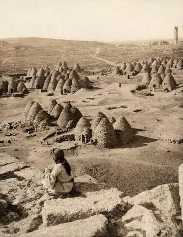 Osmanlı'yı hiç böyle görmediniz! İşte ilk kez göreceğiniz tarihi kareler - Resim: 40