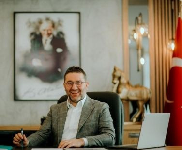 Gençlerbirliği'nde genel kurulsuz başkan seçimine tepki - Resim : 1