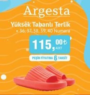 BİM'den plaja gideceklere özel indirimler! 11 Temmuz'a kadar geçerli olacak - Resim: 17
