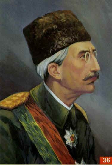 Osmanlı İmparatorlarının naaşları nerede? O padişahın mezarı yurt dışında! - Resim: 40