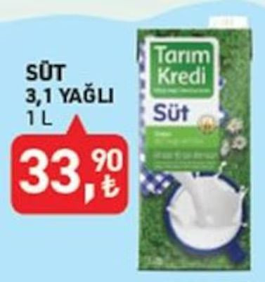 Tarım Kredi'de dev indirim! Mutfak ürünleri ucuzladı - Resim: 41