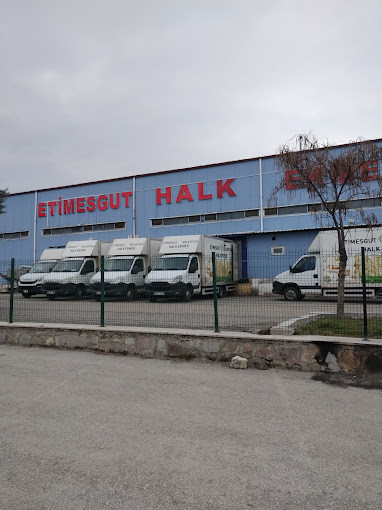 Etimesgut Belediyesi halk ekmek fabrikasını işletemedi - Resim : 1