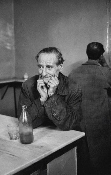 Ara Güler'in fotoğrafları yapay zeka ile canlandı - Resim: 1