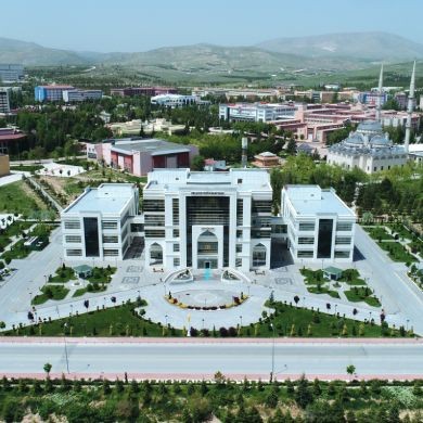 Türkiye'nin en iyi 20 devlet üniversitesi belli oldu! Zirvedeki üniversite değişti! İşte 2025'in en güncel üniversite sıralaması... - Resim: 6