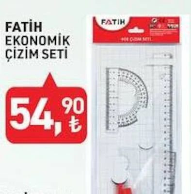 Tarım Kredi'de dev indirim! Kırtasiye ürünleri ucuzladı - Resim: 8