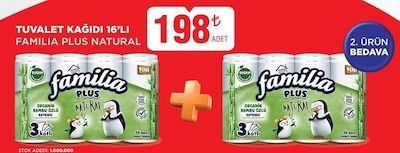 BİM'den 1 alana 1 bedava! Tuvalet kağıdı ve kağıt havluda geçerli - Resim: 2