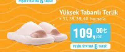 BİM'den plaja gideceklere özel indirimler! 11 Temmuz'a kadar geçerli olacak - Resim: 16