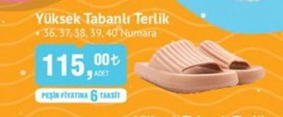 BİM'den plaja gideceklere özel indirimler! 11 Temmuz'a kadar geçerli olacak - Resim: 15