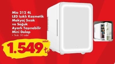 ŞOK 22 Şubat 2025 indirimli ürünler listesi geldi! Bu ürünleri ilk defa göreceksiniz - Resim: 3