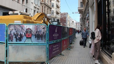 İstanbul’un kalbi durmak üzere