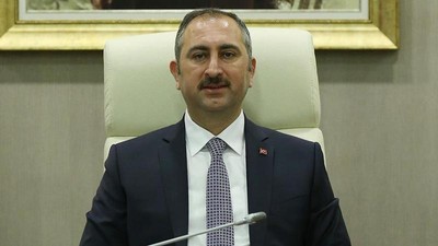 'ABD'nin terör örgütü mensubunu kollayıp maaşa bağlaması kabul edilemez'