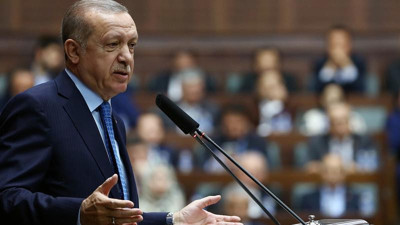 Erdoğan: Bahçeli'yle yarın görüşeceğim